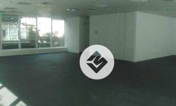 Imagem 3: Conjunto para alugar, 222 m² por R$ 16.704,00/mês - Vila Olímpia - São Paulo/SP