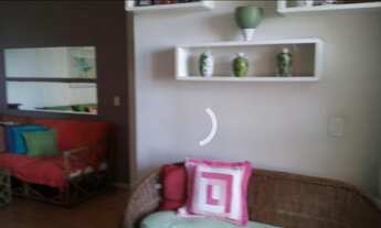 Imagem 3: Apartamento para venda tem 97 metros quadrados com 3 quartos, Recreio