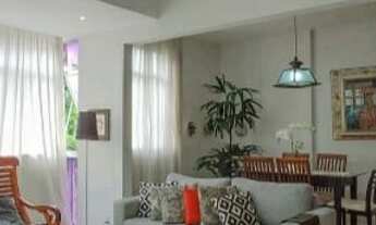 Imagem 2: Apartamento para venda tem 160 metros quadrados com 4 quartos em Graça - Salvador - BA