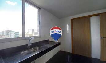 Imagem 6: Apartamento 4 quartos no Buritis