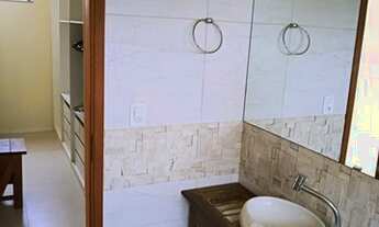 Imagem 5: Casa de condomínio com 4 quartos (1 suíte c/ closet)em Ubatiba - Maricá - RJ