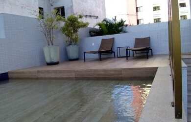 Imagem 12: Apartamento com 3 dormitórios à venda, 103 m² por R$ 1.150.000,00 - Graça - Salvador/BA