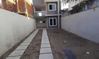Imagem 6: Duplex fino acabamento com 3 suítes amplas