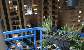 Imagem 3: Apartamento com 3 dormitórios à venda, 70 m² por R$ 749.000,00 - Perdizes - São Paulo/SP