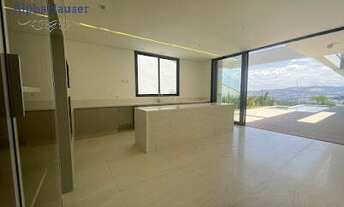 Imagem 3: Casa Tamboré 10 - nova/nunca habitada!