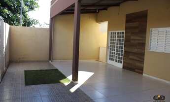 Imagem 3: CUIABá - Casa Padrão - Morada da Serra