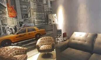 Imagem: Apartamento no condomínio Chácara das