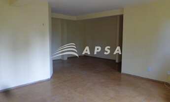 Imagem 3: AMPLO APTO COM 03 QUARTOS SENDO 01 SUITE, COZINHA, GARAGEM. PROX. A NUNES VALENTE