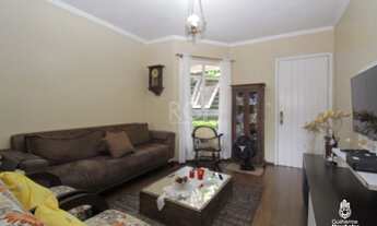 Imagem 3: Porto Alegre - Casa Padrão - Cavalhada