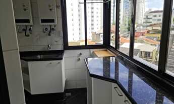 Imagem 6: Apartamento amplo - localização nobre 156,67m2