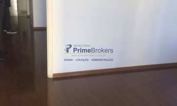 Imagem 3: SALA COMERCIAL À VENDA NO BROOKLIN