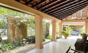 Imagem 2: Casa com 4 dormitórios à venda, 600 m² por R$ 2.000.000,00 - Ponta Negra - Manaus/AM