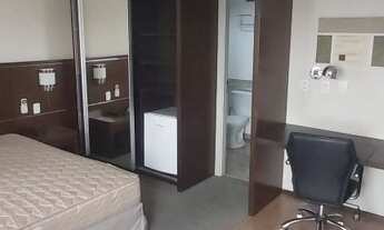 Imagem: Studio em Osasco com 1 Dormitório 31m²