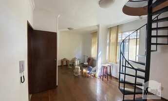 Imagem 3: Cobertura à Venda - Buritis, 4 Quartos, 173 m²