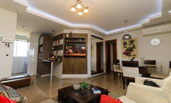 Imagem 3: Apartamento a Venda 3 quartos, 2 vagas, 129m2 em Santo Antônio - Joinville - SC