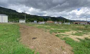 Imagem 7: Terreno urbano em Urubici