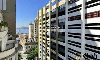 Imagem 1: CENTRO - Andar comercial em excelente localização