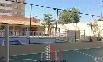 Imagem 3: Sorocaba - Apartamento Padrão - Jardim Refugio