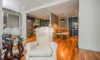 Imagem 7: Apart-hotel, suíte, infra