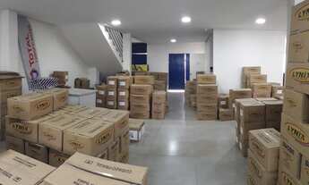 Imagem 4: Imobiliária Águia Imperial Aluga Sala comercial no Coqueiral