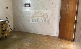 Imagem 7: Térrea para venda com terreno de 226 metros quadrados com 2 quartos em Vila Assis Brasil