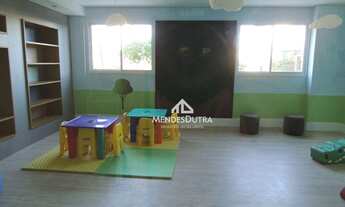 Imagem 2: Apartamento com 3 dormitórios à venda, 103 m²- Alemães - Piracicaba/SP