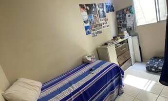 Imagem 6: Apartamento para venda com 56 metros quadrados com 2 quartos em Angola - Betim - Minas Ger