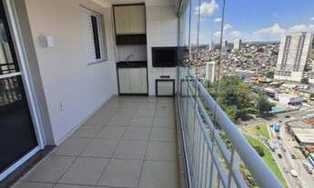 Imagem 3: Apartamento para venda tem 105 metros quadrados com 4 quartos