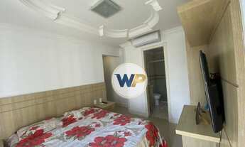 Imagem 5: Apartamento de 3 Suítes com Vista pro Mar na Barra Norte em Balneário Camboriú/SC