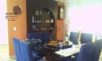 Imagem 6: CASA COM 4 SUÍTES - JD.BOTÂNICO - SOUSAS