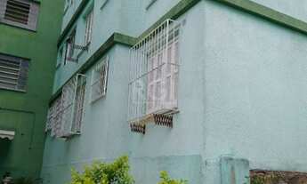 Imagem: Porto Alegre - Apartamento Padrão - Santa