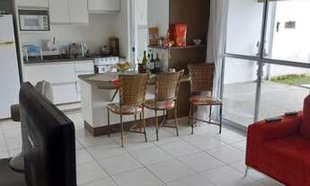 Imagem: Palhoça - Casa de Condomínio - Bela Vista