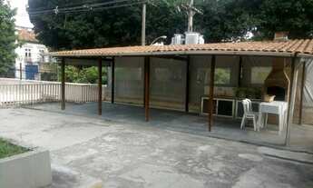 Imagem 5: Apartamento 2 quartos em condominio com garagem