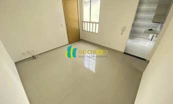 Imagem 4: VESPASIANO - Apartamento Padrão - Serra Dourada