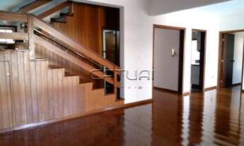 Imagem 2: Casa sobrado com 5 quartos - Bairro Guanabara em Londrina