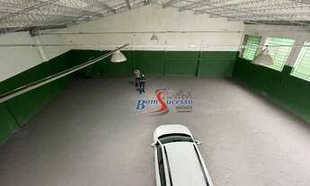 Imagem 3: Galpão para alugar, 600 m² por R$ 10.000,00/mês - Vila Ema - São Paulo/SP