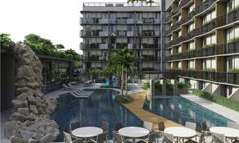 Imagem 6: Flat para venda em Cabo Branco - João Pessoa - PB