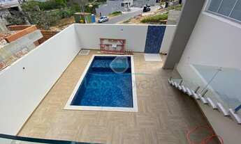 Imagem 5: Casa de Condominio em Vale dos Cristais - Macaé, RJ