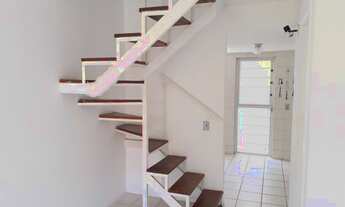 Imagem 7: Casa de condomínio para aluguel com 61 m², com 2 quartos em Vargem Grande - RJ