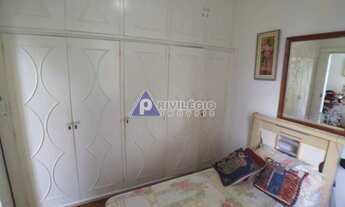 Imagem 6: Apartamento à venda, 2 quartos, Copacabana - RIO DE JANEIRO/RJ