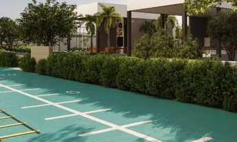 Imagem 6: Apartamento novo 02 dormitórios na Av. Sarah Veloso, em Osasco