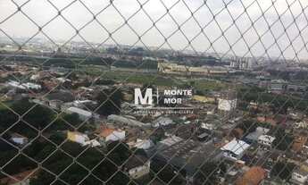 Imagem 6: Apoartamento de 2 dormitórios na Aldeia de Barueri