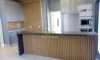 Imagem 7: Araraquara - Casa de Condomínio - Residencial Village Damha III