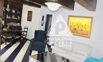 Imagem 4: Apartamento à venda, 3 quartos, Copacabana - RIO DE JANEIRO/RJ