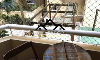 Imagem 6: Apartamento 2 dorm 55m² Residencial das Ilhas SBC