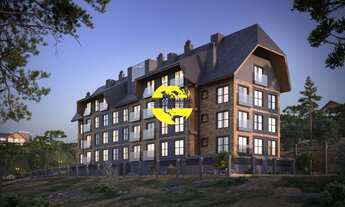 Imagem 2: Paul Harris 302 Centro Canela RS