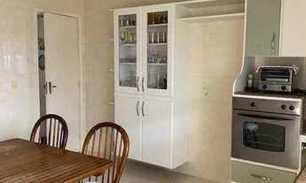 Imagem: Ótimo apartamento no Bairro Campo Grande-Santos