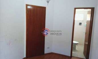 Imagem 2: Apartamento com 2 dormitórios à venda, 56 m² por R$ 259.000,00 - Parque Novo Oratório - Sa