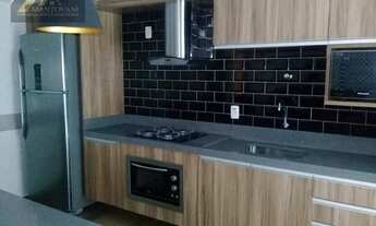 Imagem 7: Apartamento à venda, 62 m² por R$ 360.000,00 - Vila Guilhermina - Praia Grande/SP