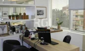 Imagem 7: Porto Alegre - Conjunto Comercial/Sala - Chácara Das Pedras